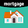 Mortgage Plus - Home affordability calculator icon