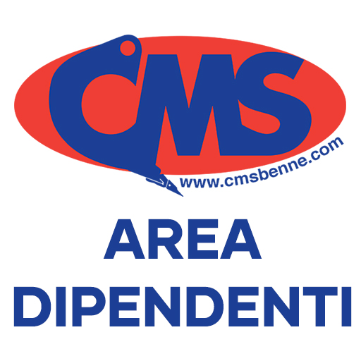 CMS Dipendenti logo