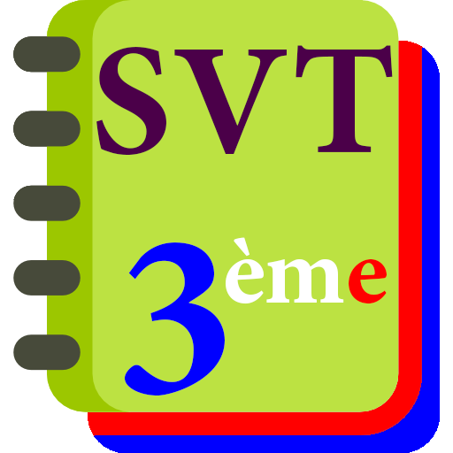 SVT 3ème logo