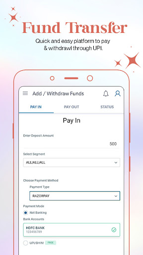 Trade Circle-Discount Broking