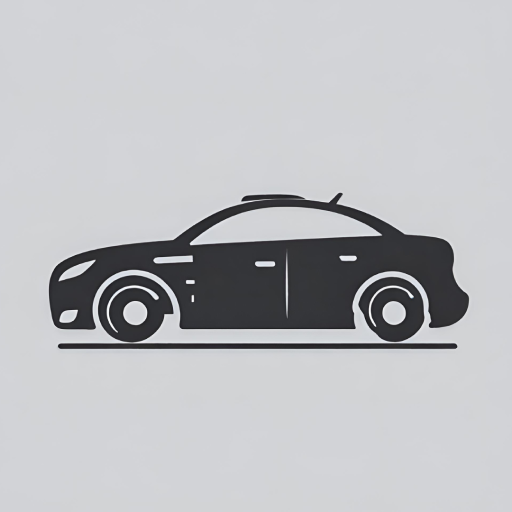 SoftCar logo