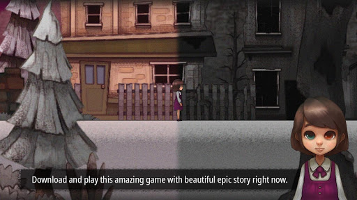 Odd Eye Premium Screenshot
