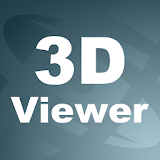 RM3D Player icon