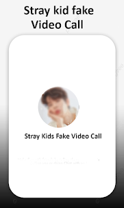 Stray Kids pangilan Video Call