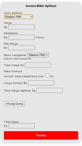 5satu3 Screen 3