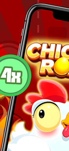 Chicken Road screenshot 2