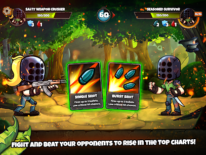 Fight Buddy Mobile Mod Apk Download 9