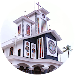 Cover Image of Download ST. JUDE CHURCH, PANAMARAM  APK