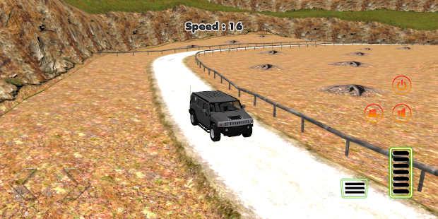 Extreme Car Driving Simulator 1.3 APK screenshots 23