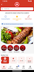 screenshot of Hasan Usta Kebap & Izgara