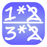 DLD Calc - Math Calculator icon