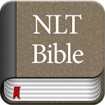 NLT Bible Offline Apk