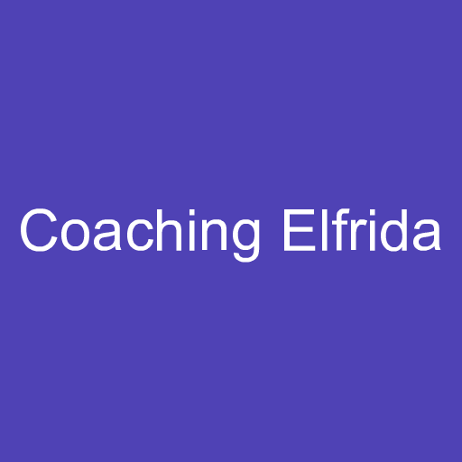 Coaching Elfrida