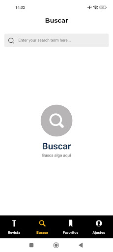 Conde Nast Traveler España Screen 2