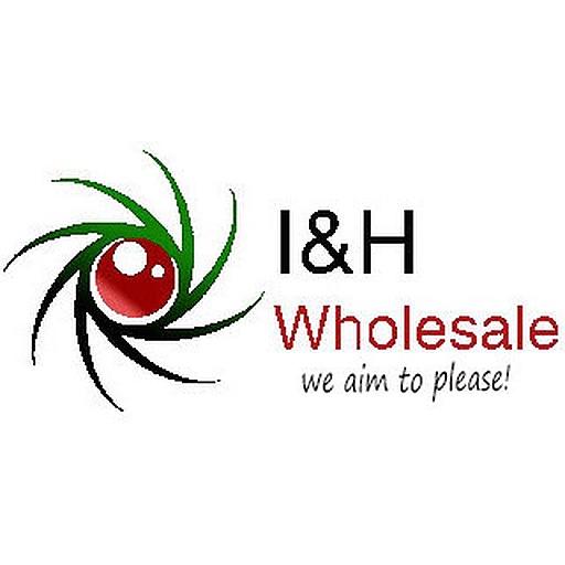 I & H Wholesale logo