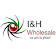 I & H Wholesale icon
