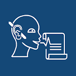 Cover Image of Download Speech to text helper for deaf  APK