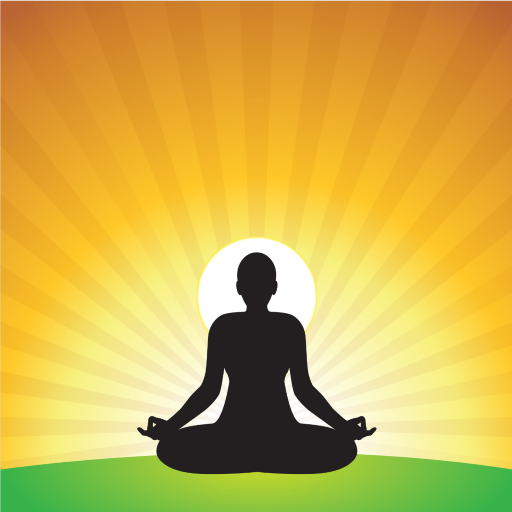 Meditasyon & Chant logo