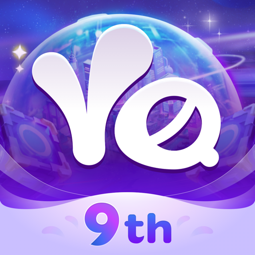 Yalla – Sesli Sohbet Odaları
