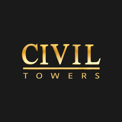 Civil Towers