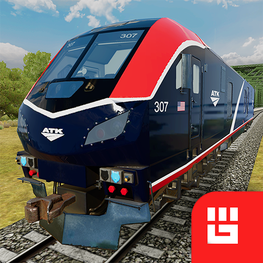 تحميل لعبة train simulator pro مهكره اخر اصدار نقود لا نهائية