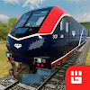 Train Simulator PRO USA icon