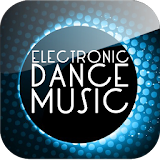 Electronic Dance Music icon