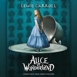 Icon image Alice in Wonderland