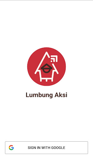 Lumbung Aksi PT ENO