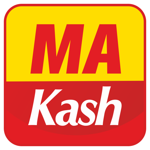 Makash Digital Wallet logo