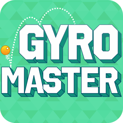 Gyro Master logo