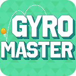 Cover Image of Télécharger Gyro Master  APK
