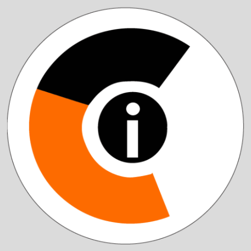 CI UNITY logo
