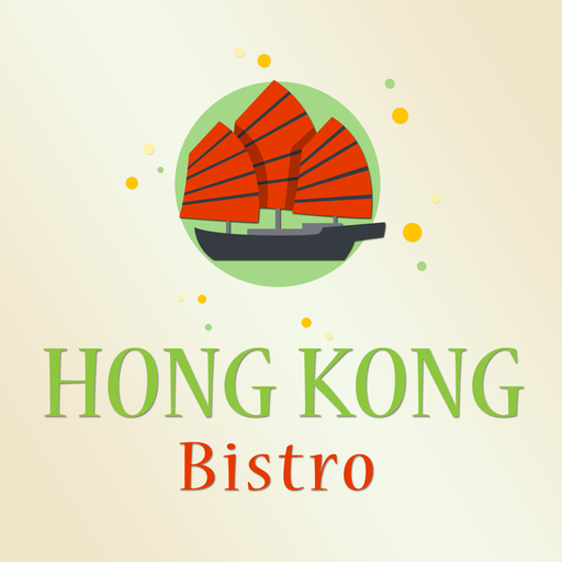 Hong Kong Bistro Alexandria Online Ordering