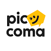 piccoma - Mangas et Webtoons icon