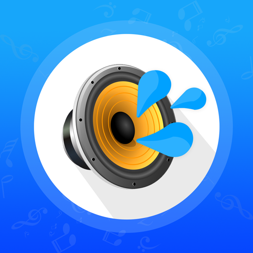 Speaker cleaner - Remove water Download on Windows