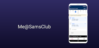 My Smart Club - Apps on Google Play