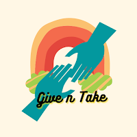 Give n Take Give and Receive Free Things