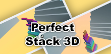 Perfect Stack 3D APK