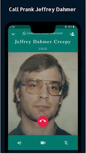 Jeffrey Dahmer call prank