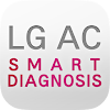 LG AC Smart Diagnosis icon