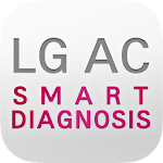 Cover Image of Download LG AC Smart Diagnosis  APK