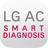 LG AC Smart Diagnosis icon