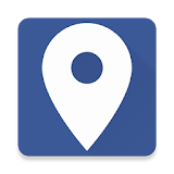 Friend Location Finder! icon