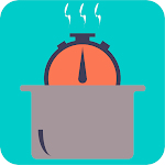 Cover Image of 下载 Oven Timer: Kitchen Multi Time  APK
