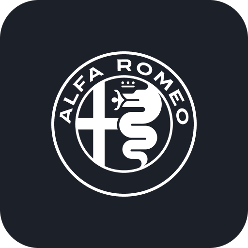 ALFA ROMEO CL logo