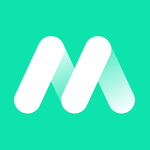 멜로미 - 가볍지 않은 연애를 시작하세요 logo