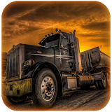 2nd Gear Truck icon