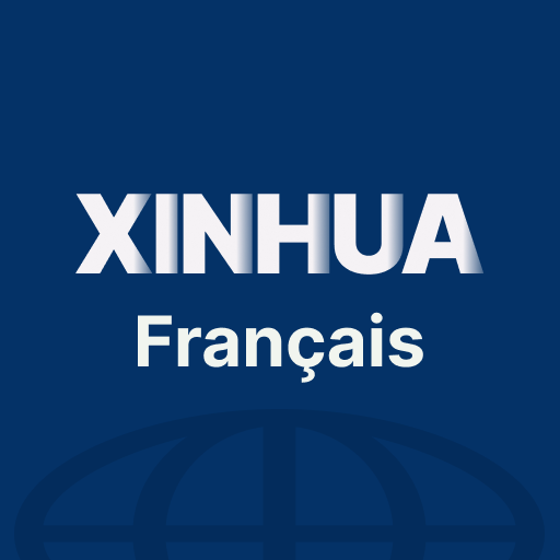 Xinhua Français logo