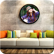 BedroomWall Photo Frames 1.0 Icon